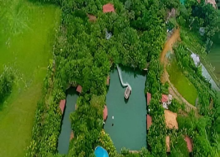 Mango Meadows Hotel Kottayam