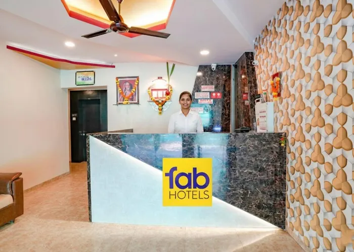 Via D69 Residency Hotel Mira-Bhayandar