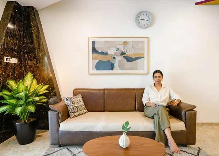 Via D69 Residency Hotel Mira-Bhayandar