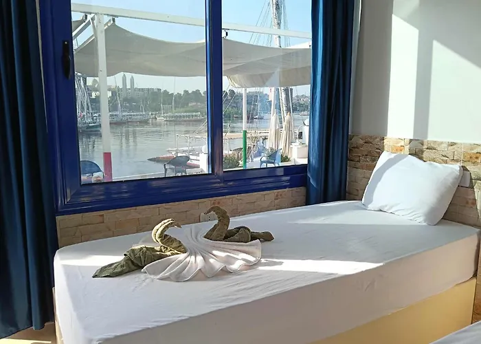 El-Amin Guest House Asvan
