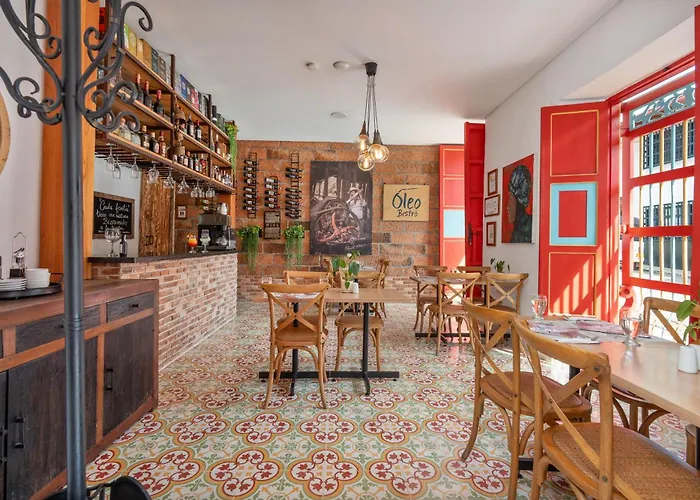 Casa Passiflora Hotel Boutique - Jardin