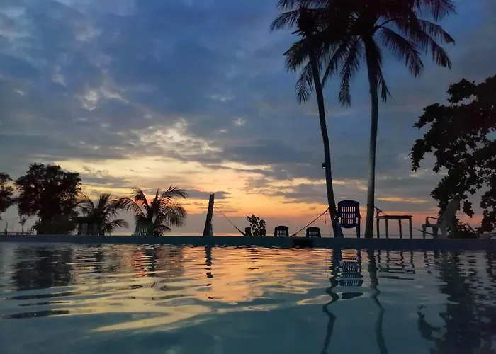 Elephant Bay Resort Koh Chang