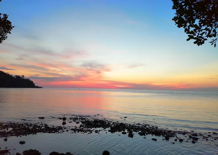 Elephant Bay Resort Koh Chang