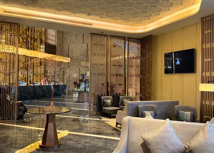 Narcissus Obhur Resort & Spa Jeddah