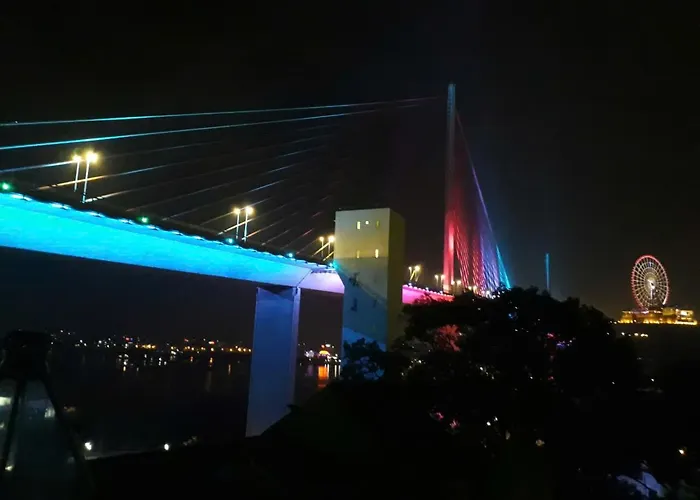 Hoang Yen Guesthouse Hạ Long