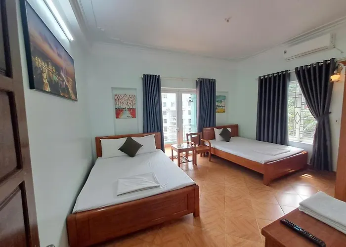 Hoang Yen Guesthouse Hạ Long