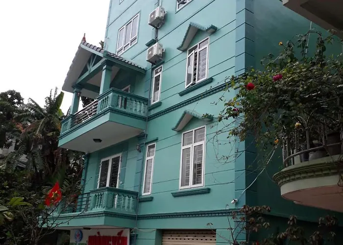 Hoang Yen Guesthouse Hạ Long