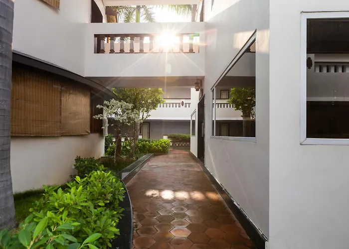 Athena Hotel Tiruvannamalai