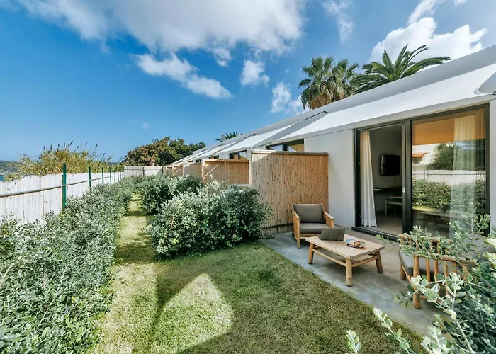 B&B Marina Garden Forio 