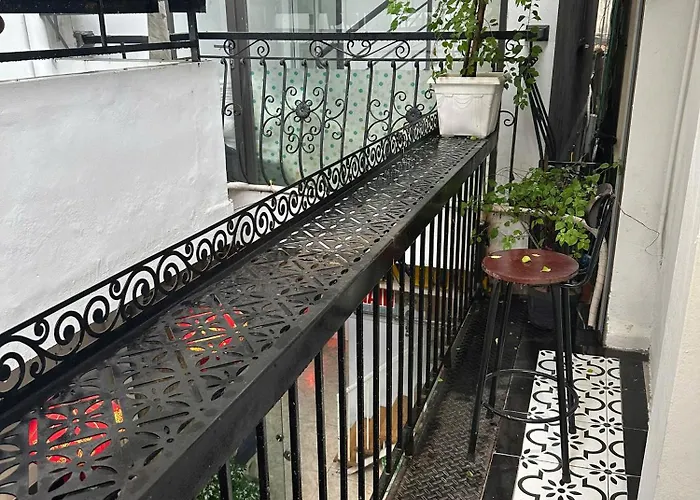 Hanoi Golden Hotel