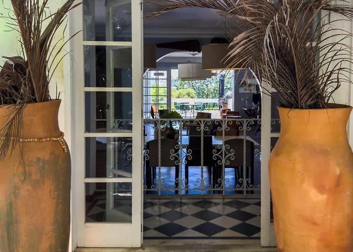 Raro Ipanema Boutique Hotel Rio de Janeiro