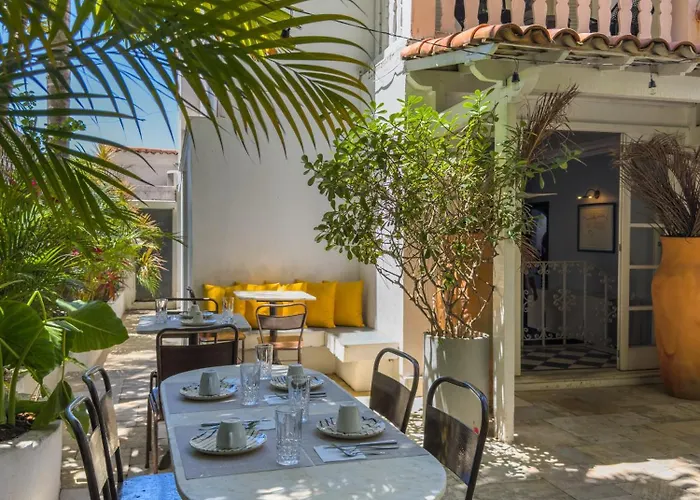 Raro Ipanema Boutique Hotel Rio de Janeiro