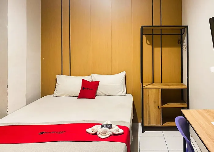 Reddoorz Near Palembang Square Mall 2