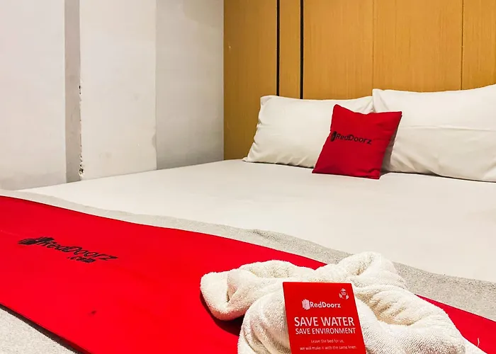 Reddoorz Near Palembang Square Mall 2