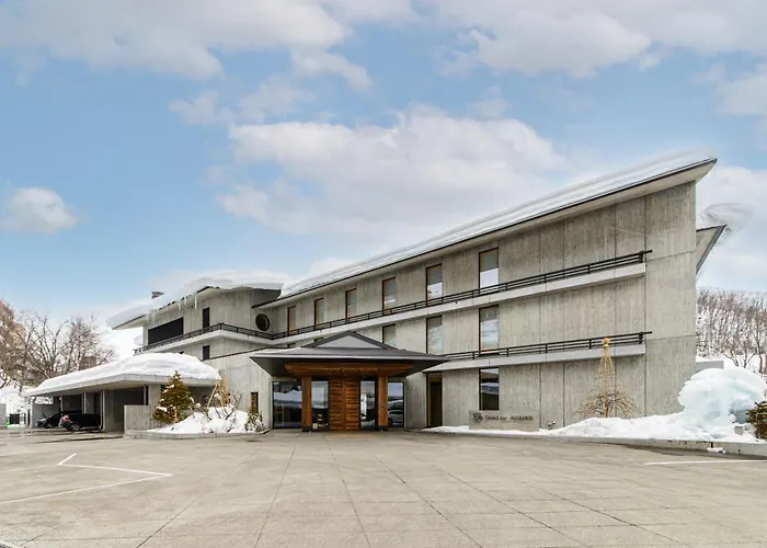 Chalet Ivy Jozankei Sapporo