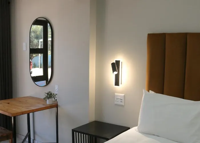 Luxury Heights Bed And Breakfast Newcastle
