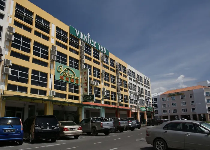 Venice Inn Miri