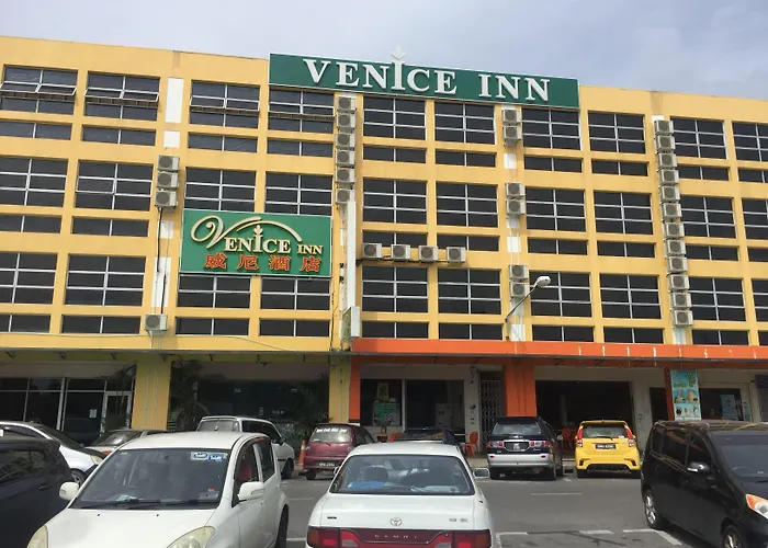 Venice Inn Miri