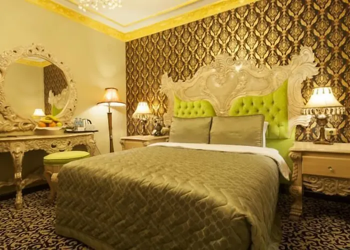 Kaya Premium Hotel Adana