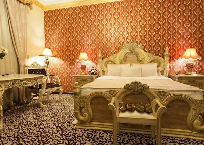 Kaya Premium Hotel Adana