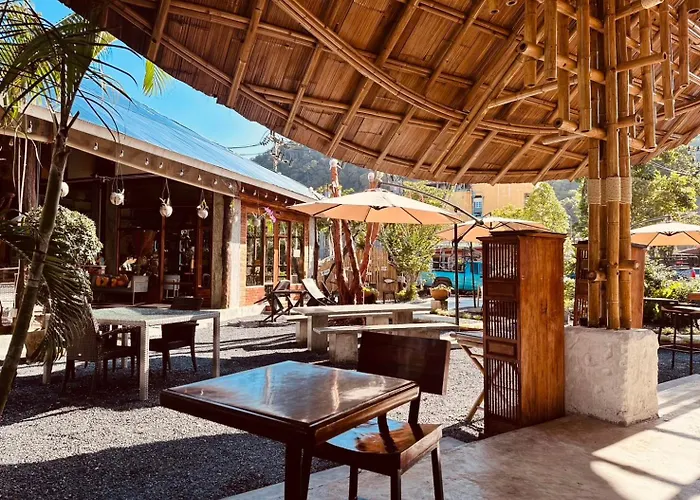 Cicada Lanta Hotel Koh Lanta