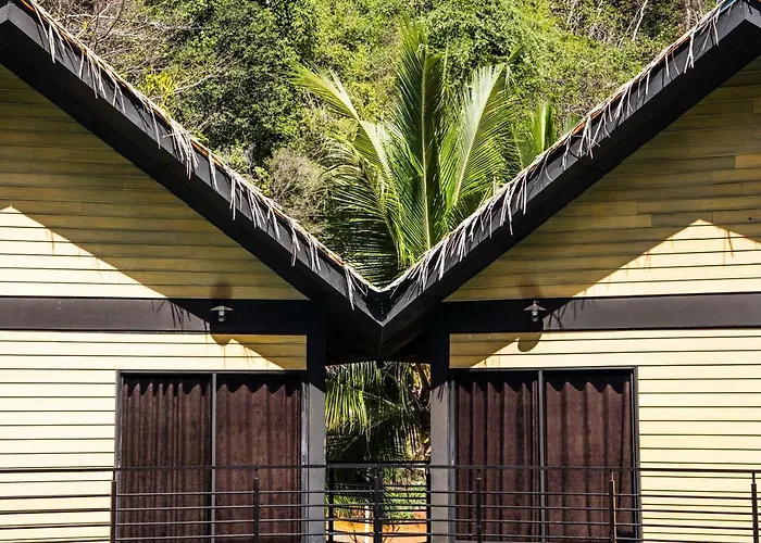 A Coral Reefs Resort Langkawi Kuah