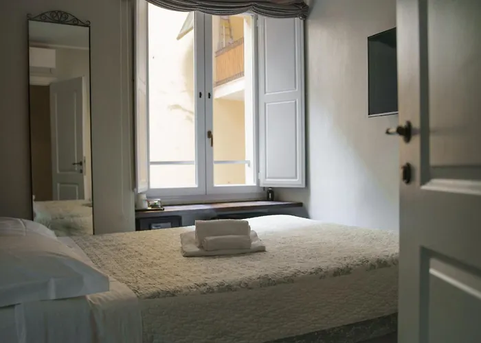 Residenza Roma Imperiale Hotel