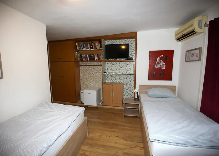 Odeon Apartment And Rooms Rijeka
