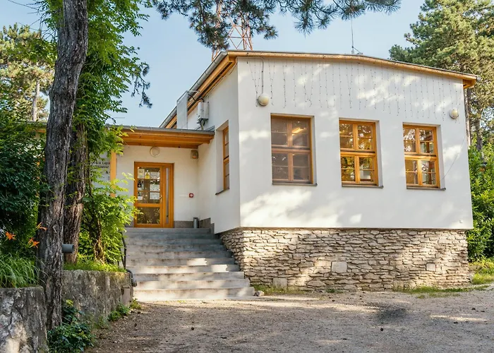 Rotter Lajos Turistaház Budapest