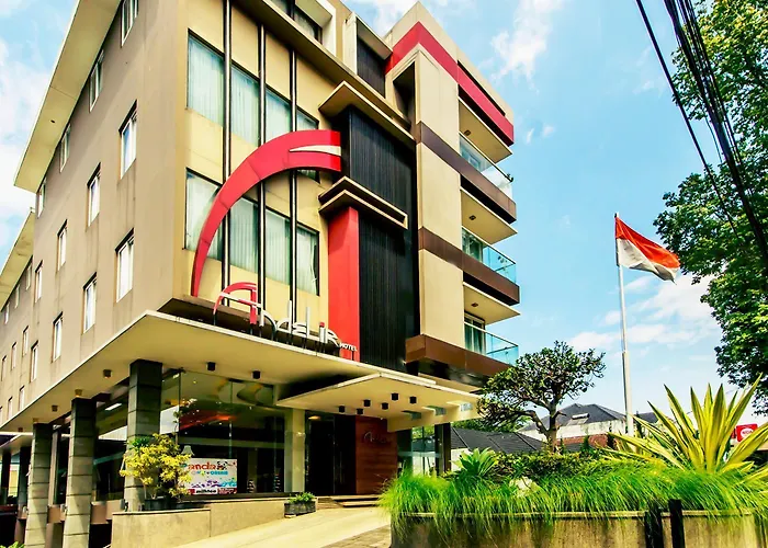Andelir Hotel Bandung