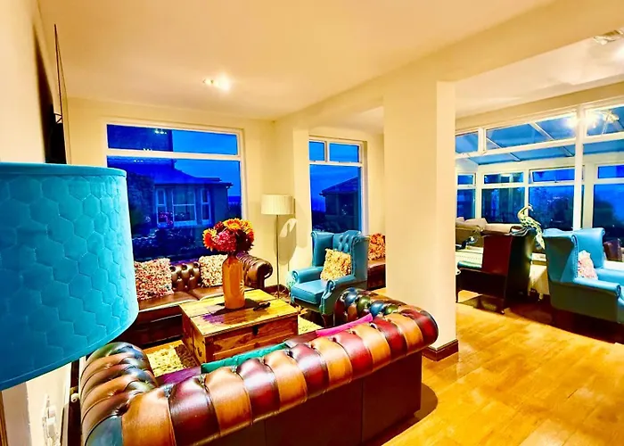 Villa Mentone Hotel Shanklin