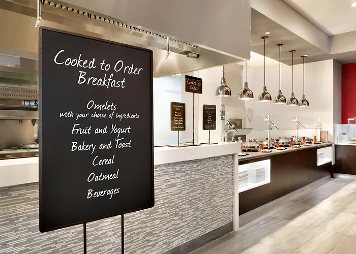 Embassy Suites By Hilton Atlanta Ne Gwinnett Sugarloaf Duluth