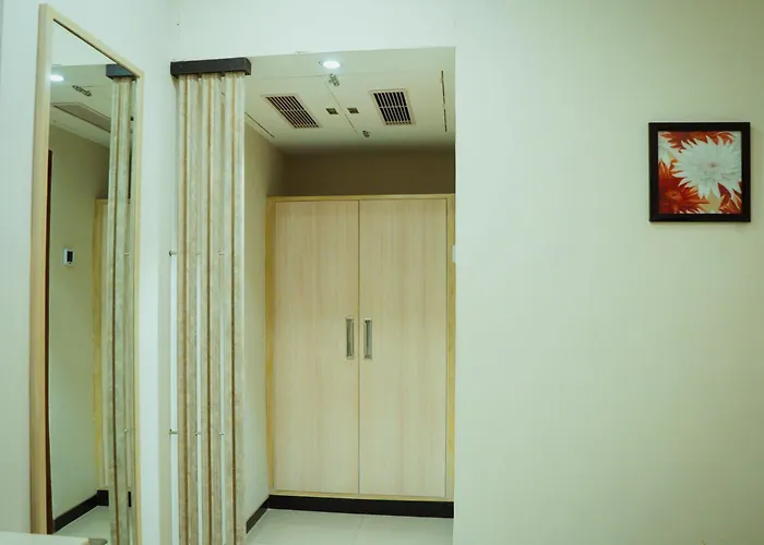 Hotel Yatrik Prayagraj