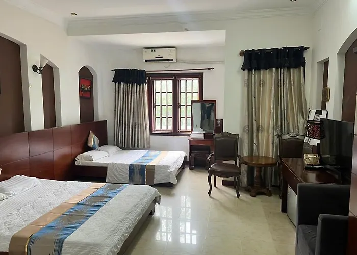 Nhật Vân 1 TP. Hồ Chí Minh