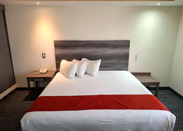 Hotel Alo! Express Torreon