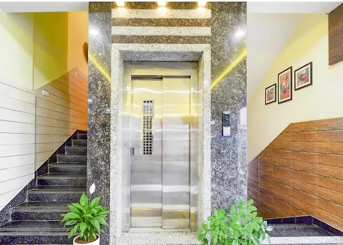 Fabhotel Galaxy Shamshabed Shamshabad