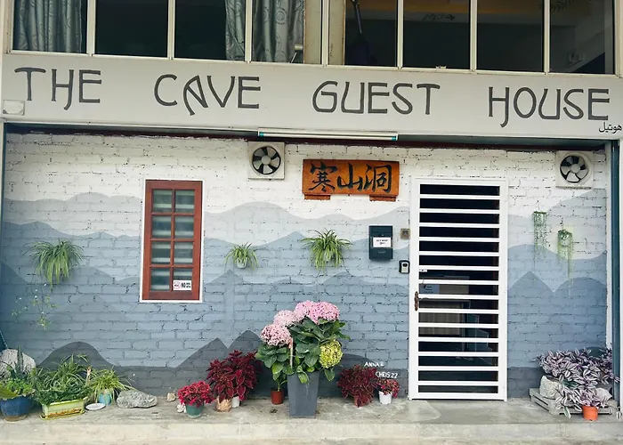 The Cave - Adults Only Hotel Tanah Rata