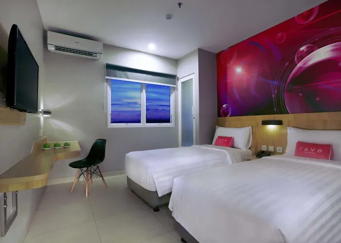 Favehotel Ahmad Yani Banjarmasin
