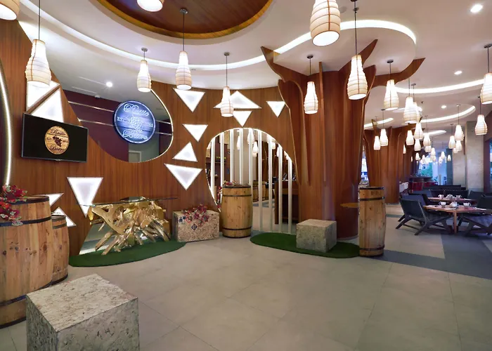 Favehotel Ahmad Yani Banjarmasin