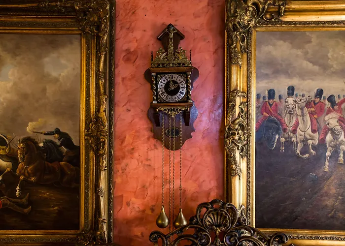 Ambassador Hotel Timisoara