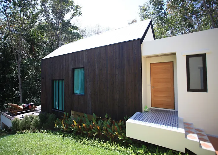 Mook Lamai Resort And Spa Ko Mook