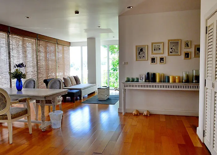 Malibu Hua Hin By Puppap Hotel