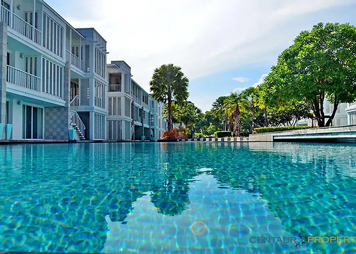 Malibu Hua Hin By Puppap Hotel