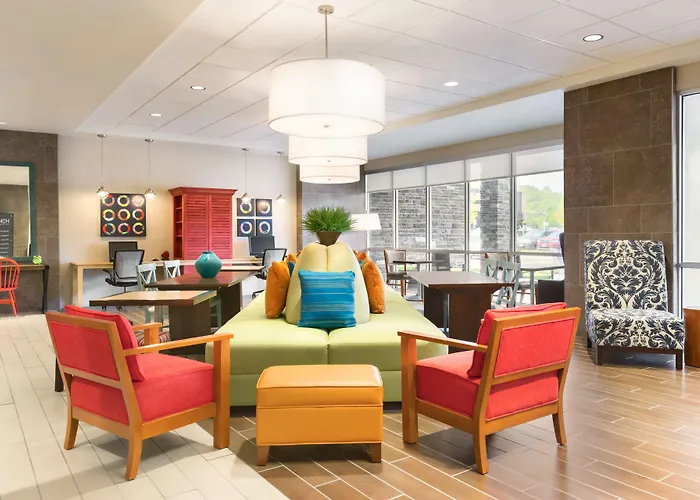 Home2 Suites By Hilton Cleveland Independence