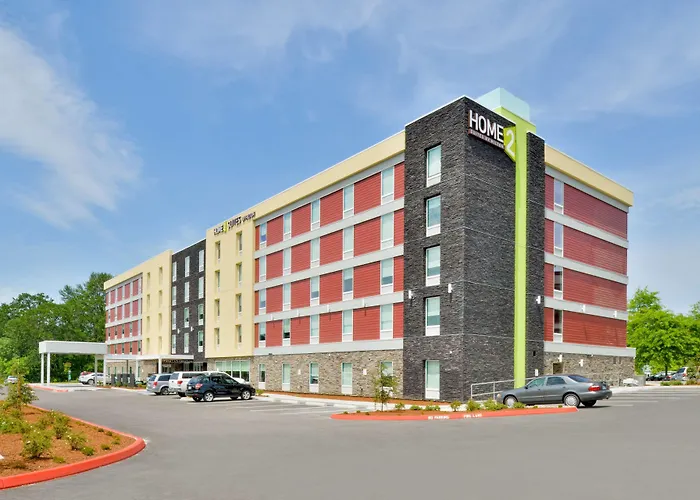 Home2 Suites By Hilton Dupont