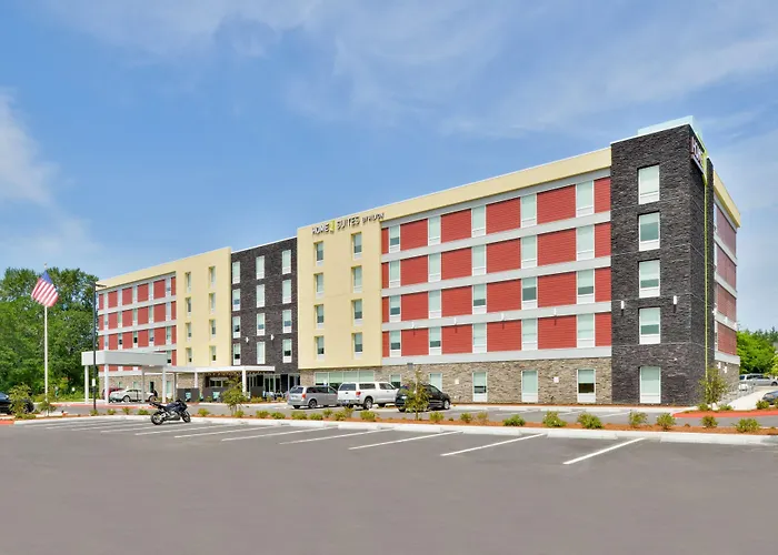 Home2 Suites By Hilton Dupont
