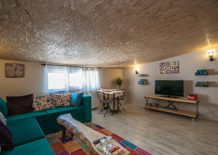 Newway Apartments Istanboel