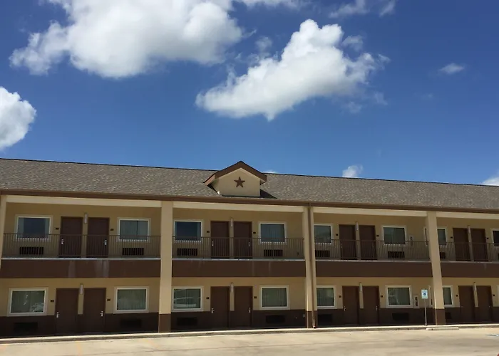 Express Inn Wharton
