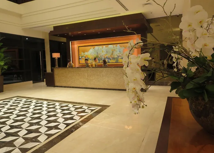 The Bayleaf Cavite Hotel General Trias 