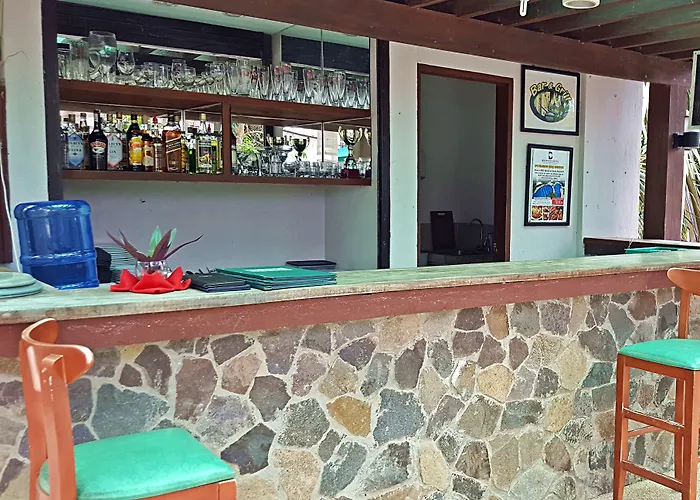 Bravo Hotel And Resorts Dumaguete City